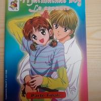rivista anime: sp. ukiyo Marmelade boy 