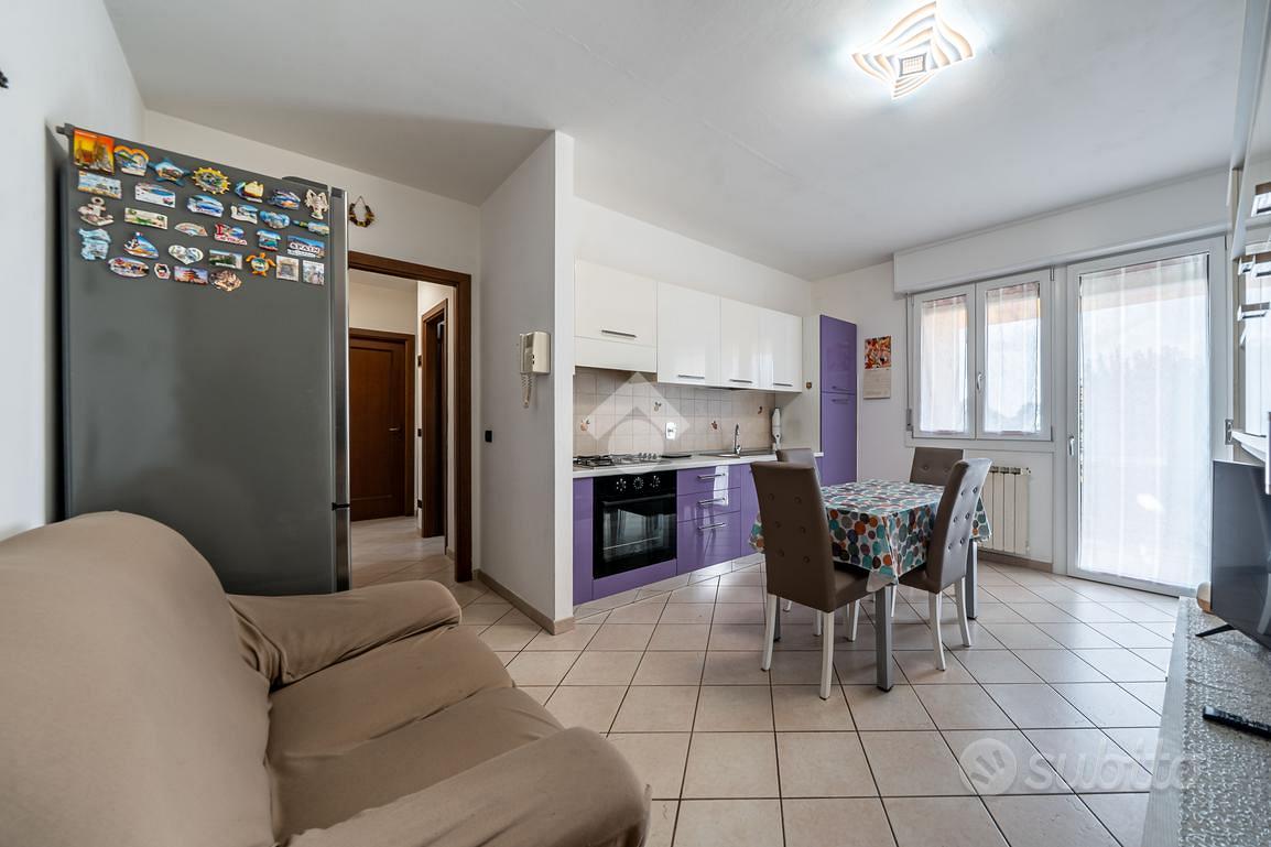 Appartamento – Rubiera - Vista 3