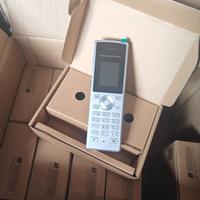 6pz telefono VoIP Grandstream  WP810 wi-fi