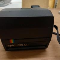 polaroid 600 cl