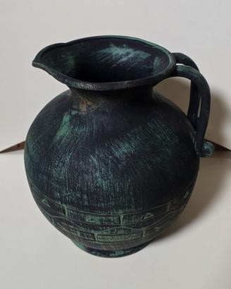Vaso anfora