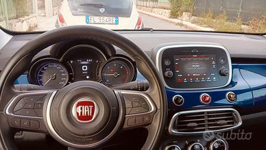 auto 500x