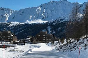 Appartamento 4 posti letto Val Senales LAST MINUTE