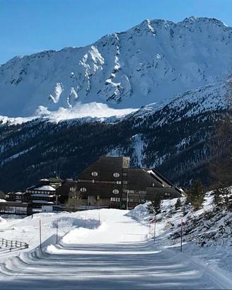 Appartamento 4 posti letto Val Senales LAST MINUTE
