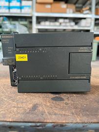 siemens simatic s7-200