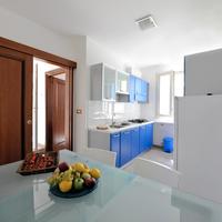 Leuca 50 mt dal mare
