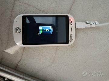 NGM Vanity con Swarovski.