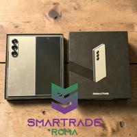 SAMSUNG GALAXY Z FOLD 6 512GB POCHI GIORNI DI VITA