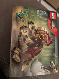 Set lego Jurassic world 76970 nuovo sigillato