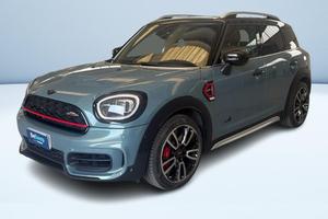 Mini Countryman Mini Countryman 2.0 JWC auto