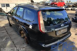 FORD FOCUS 2 SW DA, DS, FFS 1.6 TDCI ricambi