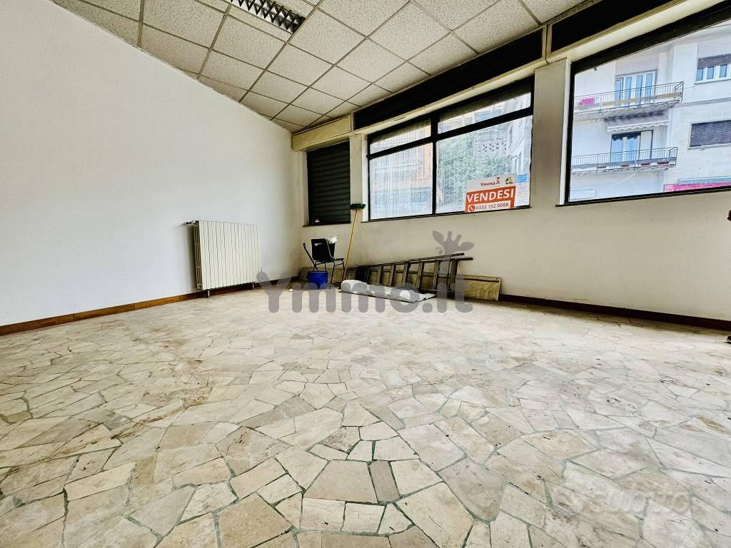Immobile di 77 m² con 2 locali a Varese - Altro