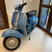 Vespa 50 special