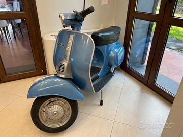 Vespa 50 special