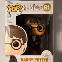 Funko Pop Harry Potter 91