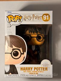 Funko Pop Harry Potter 91