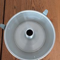 teglia per torta chiffon cake