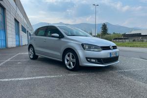 Volkswagen Polo 1.6 TDI 90CV Highline