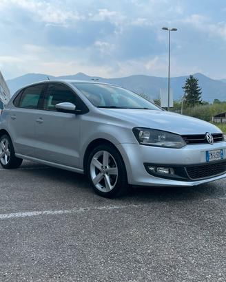 Volkswagen Polo 1.6 TDI 90CV Highline