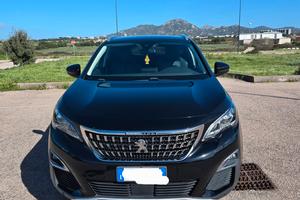 peugeot 3008 2018 