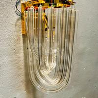 Applique Venini Trilobo