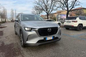 MAZDA CX-60 PROMO FINANZ. 2.5L e-Skyactiv G PHEV
