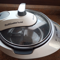 Multicooker Ariete