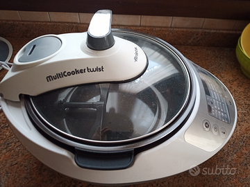 Multicooker Ariete