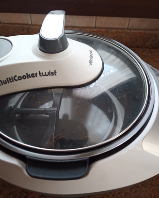 Multicooker Ariete