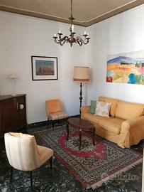 Trilocale in zona servita