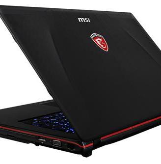 Msi ge60