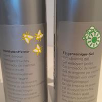 Detergenti originali Volkswagen