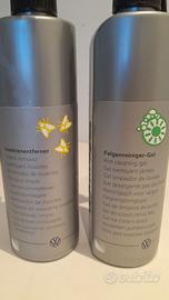 Detergenti originali Volkswagen