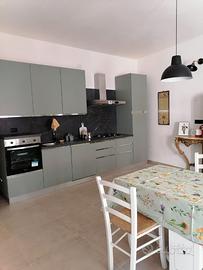 Appartamento Cagliari Agosto