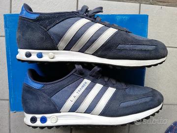 scarpe adidas L.A. TRAINER