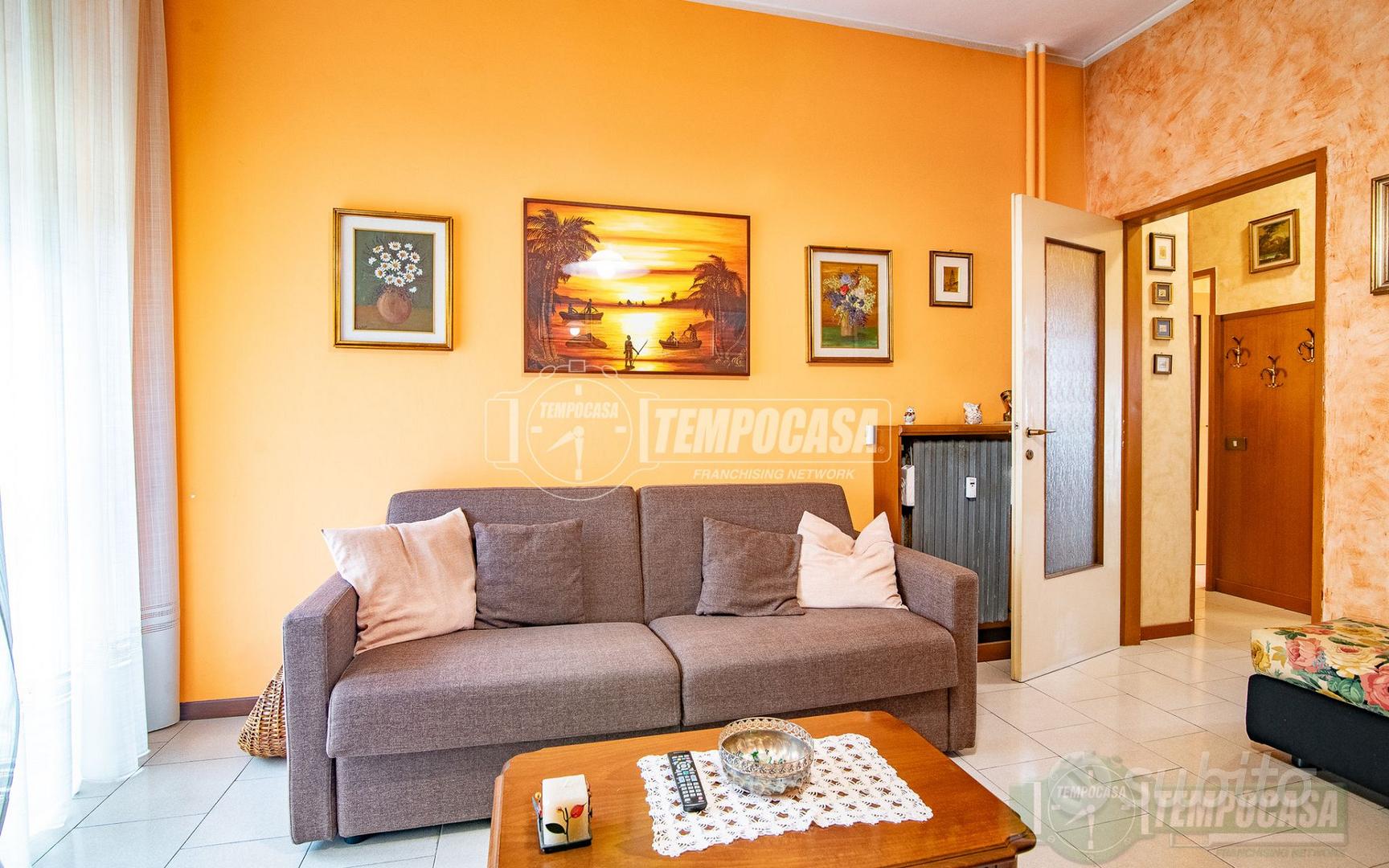 Appartamento – Monza, San Fruttuoso - Vista 3