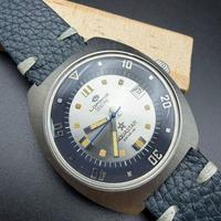 Lorenz Aquastar Seatime Vintage Diver