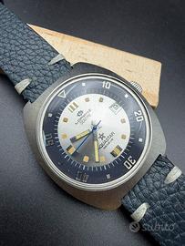Lorenz Aquastar Seatime Vintage Diver