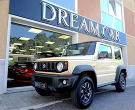 SUZUKI Jimny 1.5 AT Top CAMBIO AUTOMATICO UNIPRO