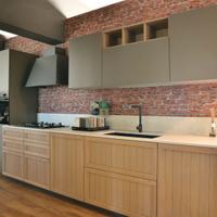 Cucina Expo Arrex mod. LOFT 2.2 x MEGAN