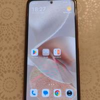 REDMI NOTE 12S NERO 256/8 GB