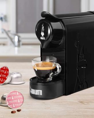 macchina caffè 