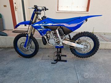 yz 2026 3 ore