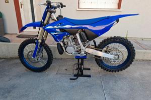 yz 2026 3 ore