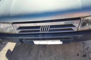 FIAT UNO 1993 MASCHERINA ANTERIORE