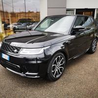 LAND ROVER RR Sport 2ª serie Range Rover Sport...