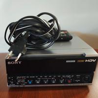 videoregistratore SONY HVR -M15AE