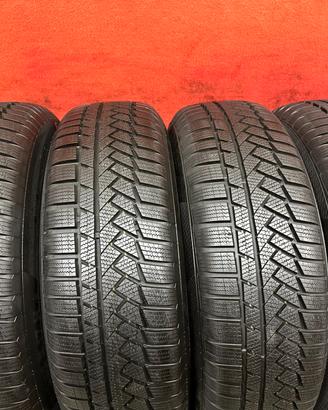 215 65 17 Gomme Invernal Continental 99% 215 65R17