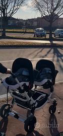 Passeggino Gemellare