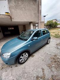 OPEL Corsa 4ª serie - 2006